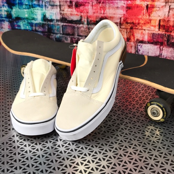 π Vans OLD SKOOL π - Picture 2 of 4